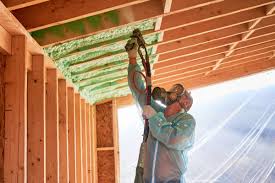 Reliable Landmark, AR Insulation Services Solutions